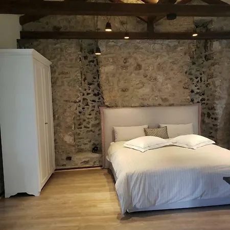 Theonimfi Project Casa vacanze *