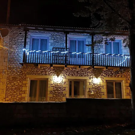 Casa vacanze Theonimfi Project *
